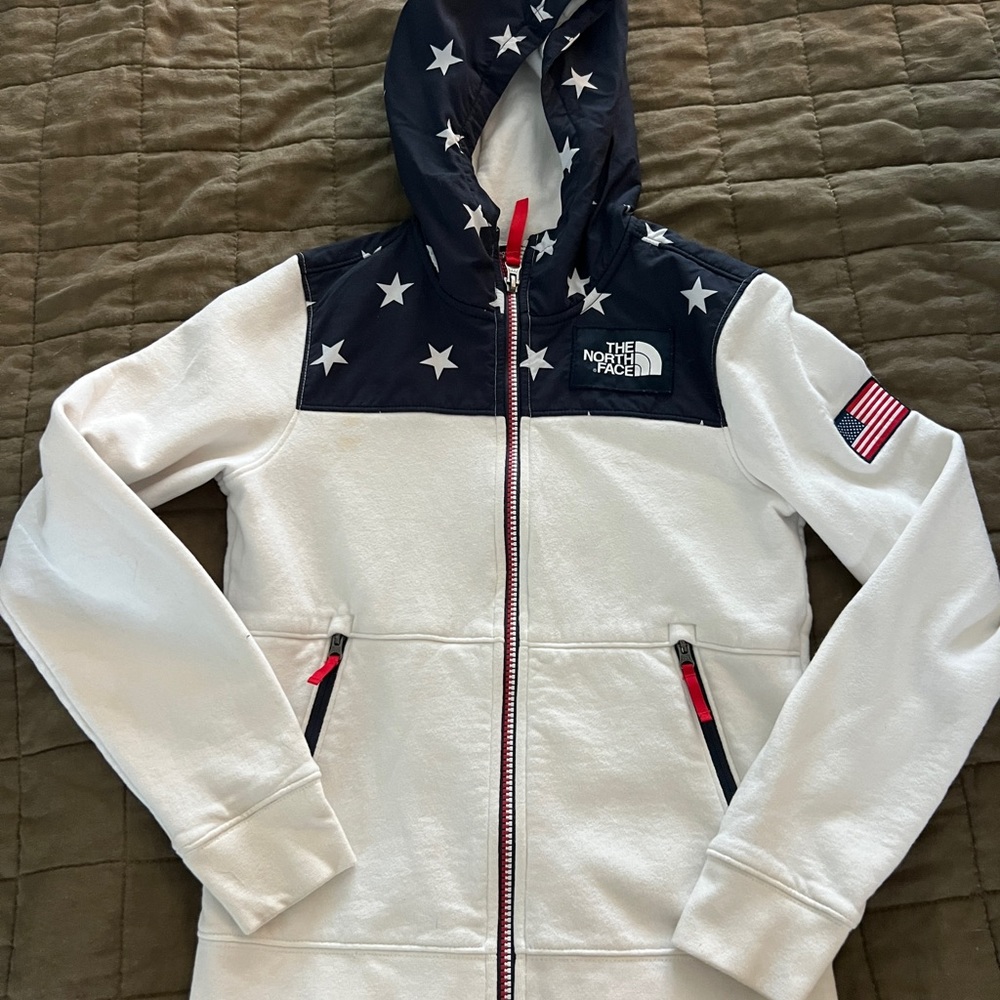 Kid’s Northface Sweatshirt